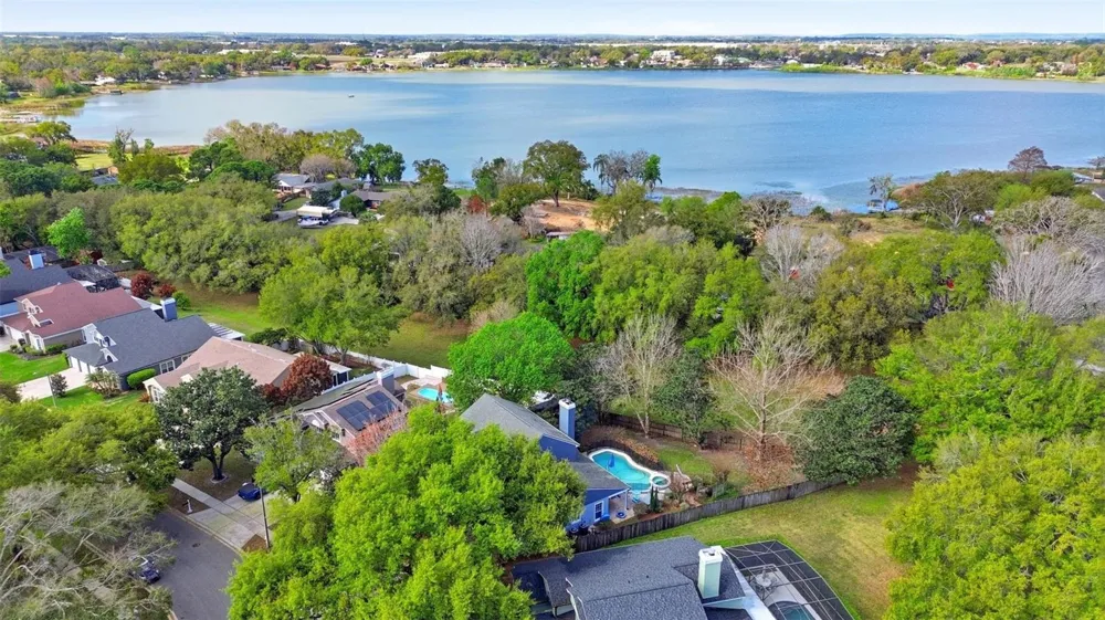 1311 OLYMPIA PARK CIRCLE Ocoee, FL 34761