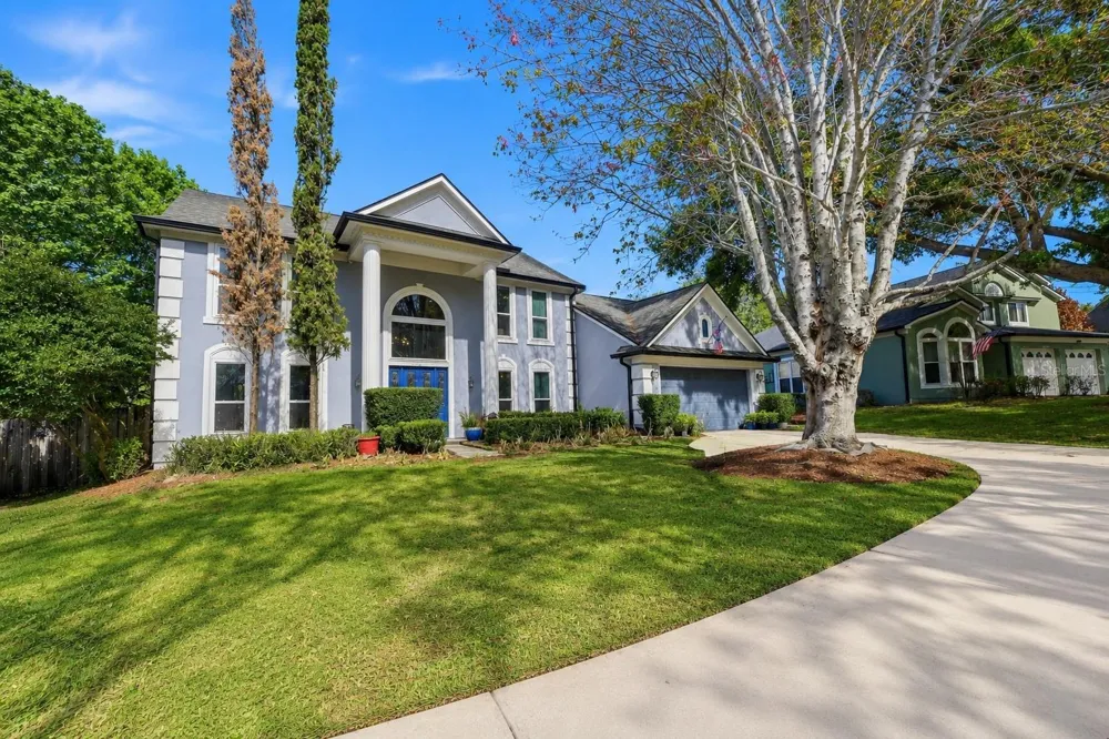 1311 OLYMPIA PARK CIRCLE Ocoee, FL 34761