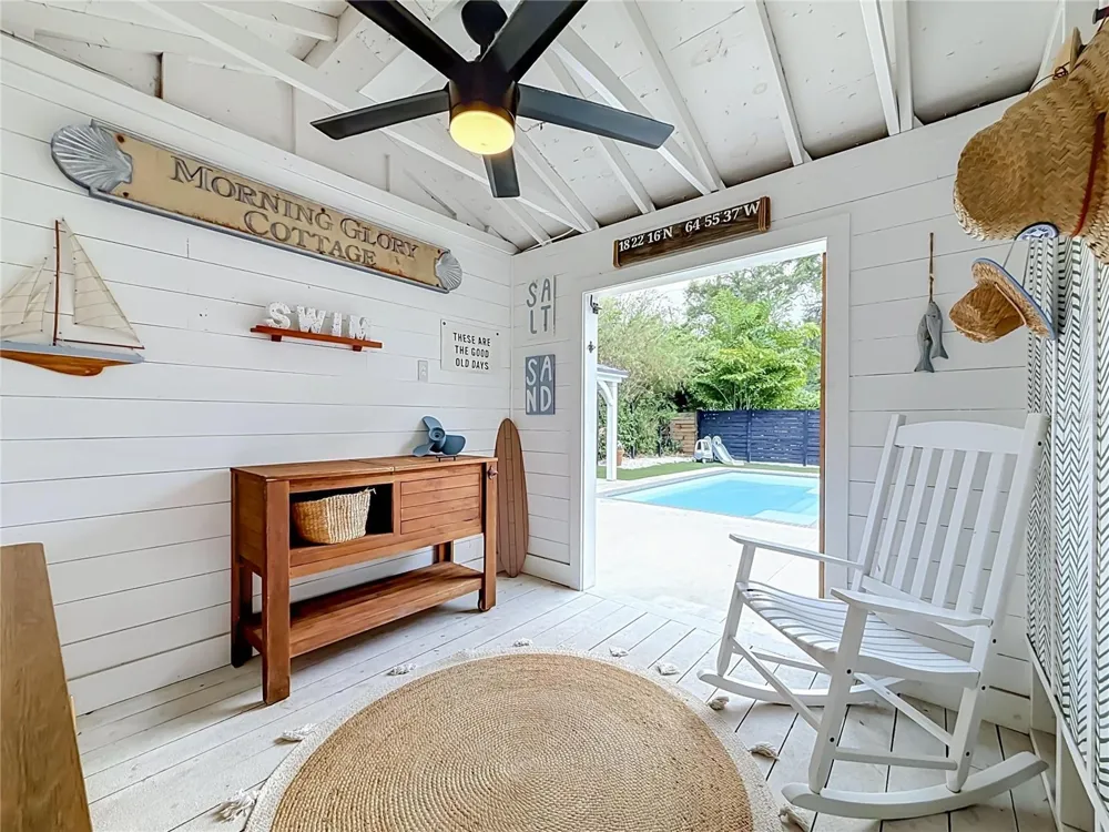675 S VINCENT STREET Crystal Beach, FL 34681
