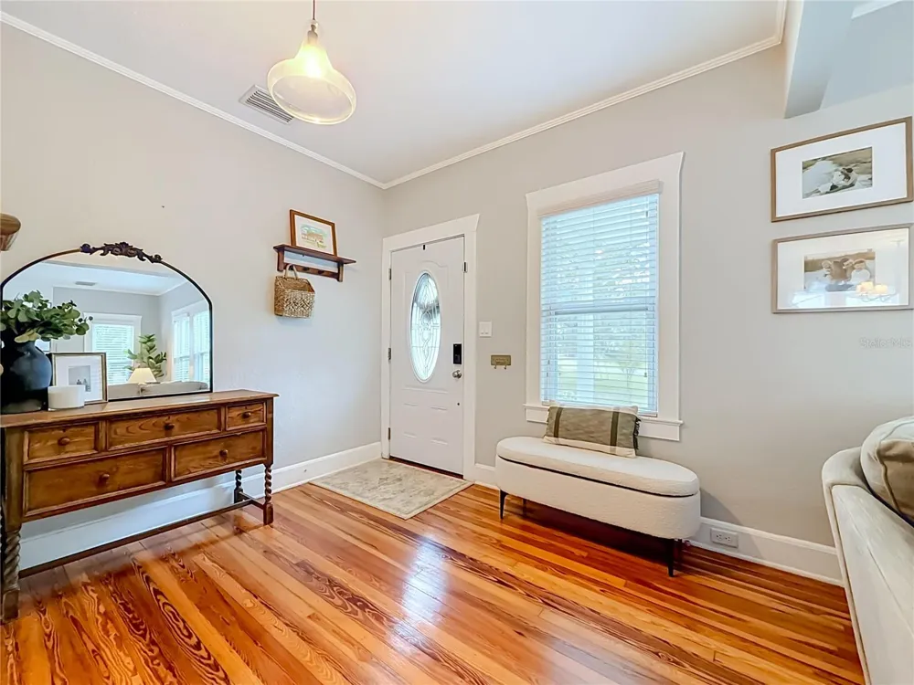 675 S VINCENT STREET Crystal Beach, FL 34681