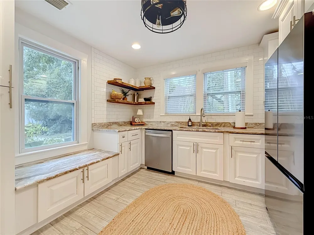 675 S VINCENT STREET Crystal Beach, FL 34681