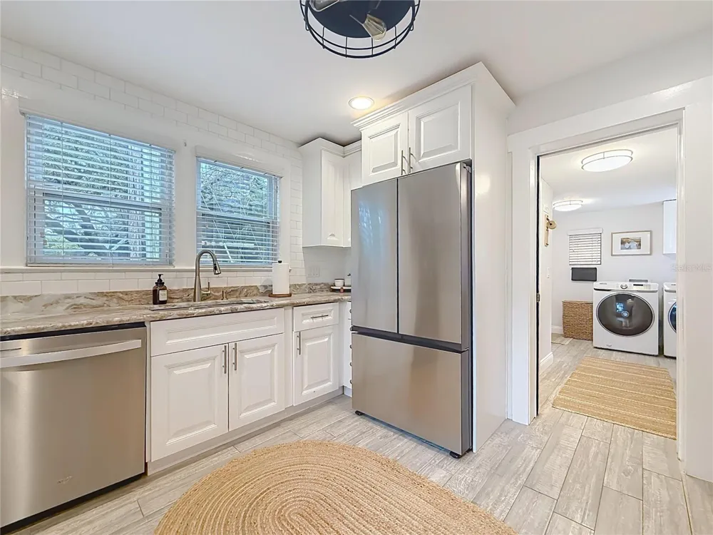675 S VINCENT STREET Crystal Beach, FL 34681