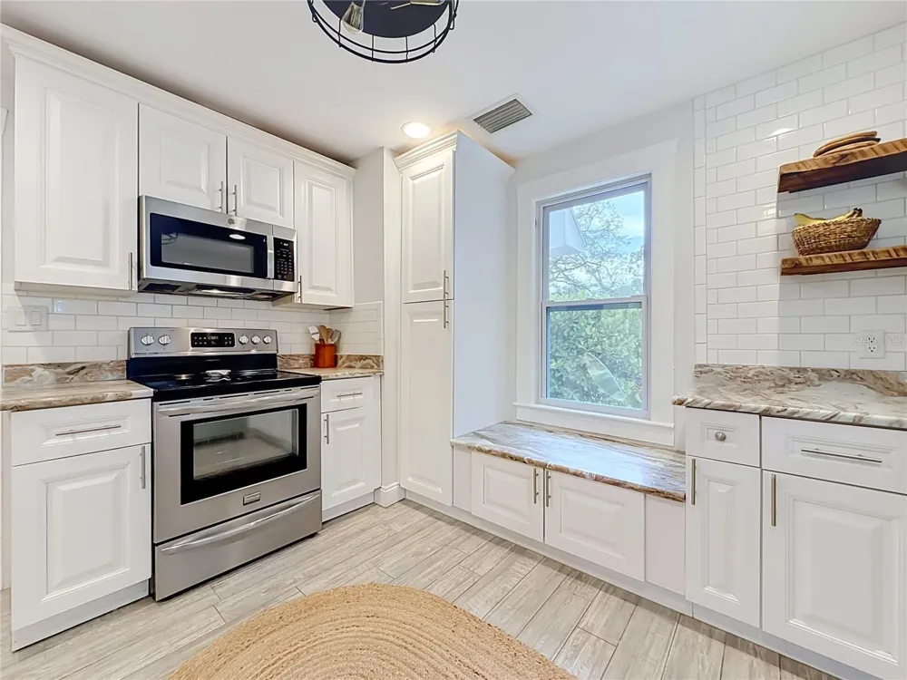 675 S VINCENT STREET Crystal Beach, FL 34681