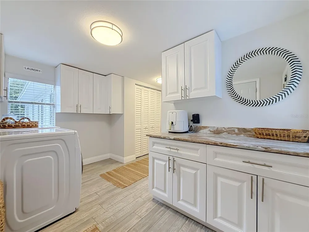 675 S VINCENT STREET Crystal Beach, FL 34681
