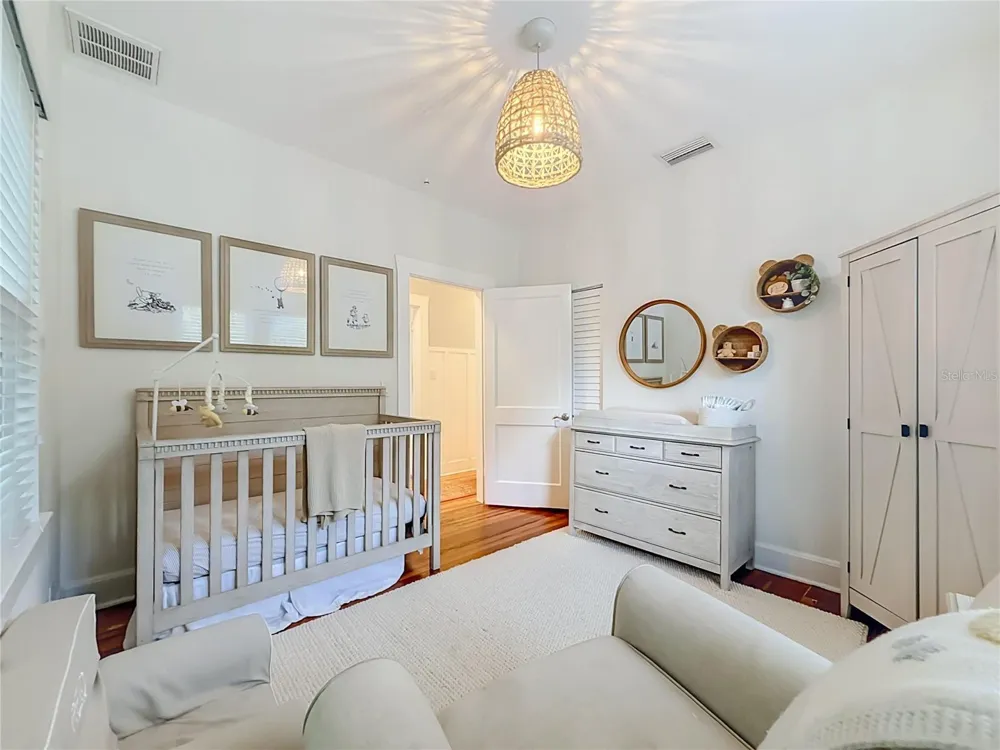 675 S VINCENT STREET Crystal Beach, FL 34681