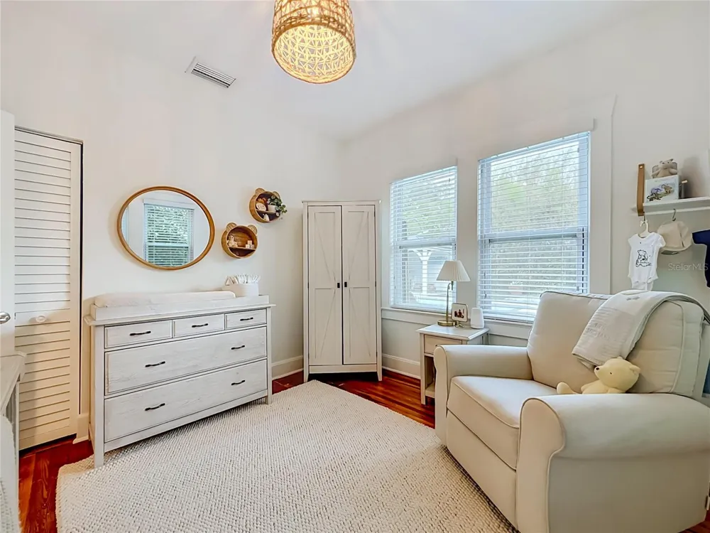 675 S VINCENT STREET Crystal Beach, FL 34681