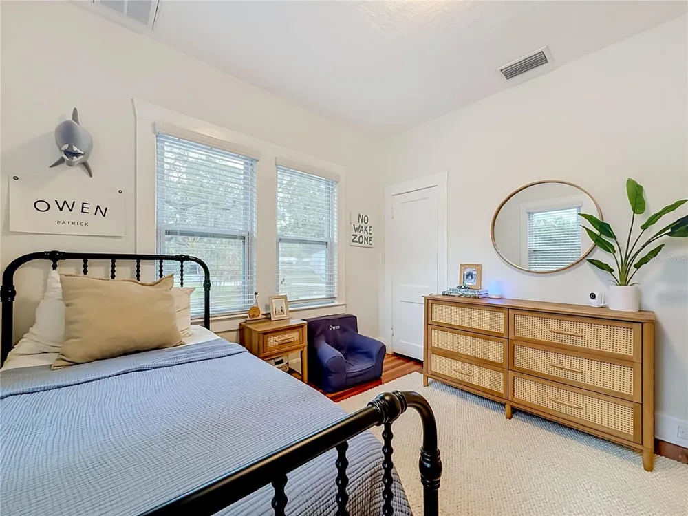 675 S VINCENT STREET Crystal Beach, FL 34681