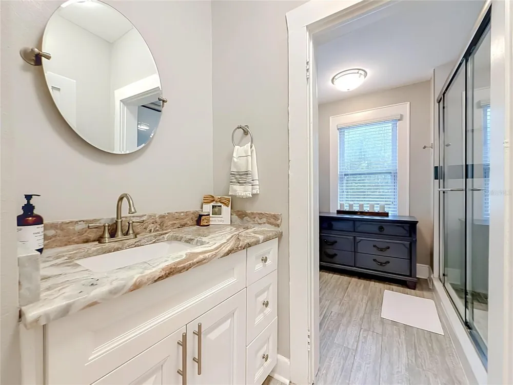 675 S VINCENT STREET Crystal Beach, FL 34681