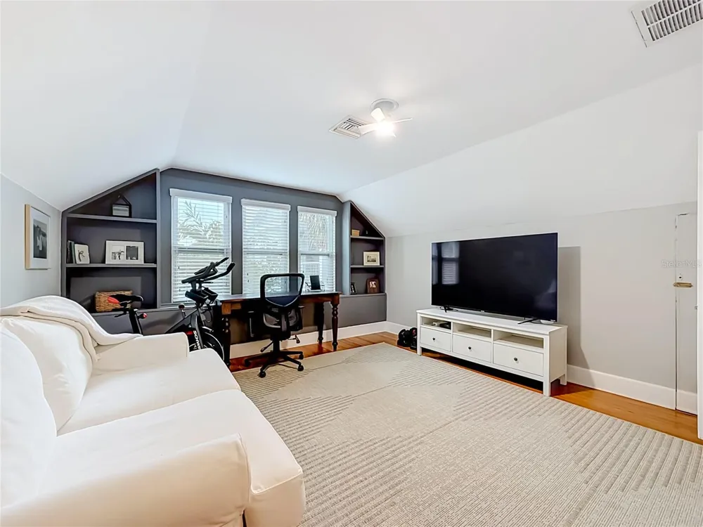 675 S VINCENT STREET Crystal Beach, FL 34681