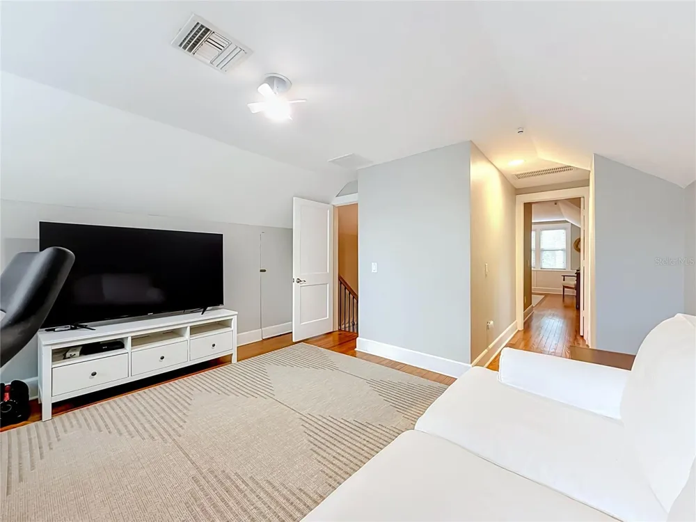675 S VINCENT STREET Crystal Beach, FL 34681