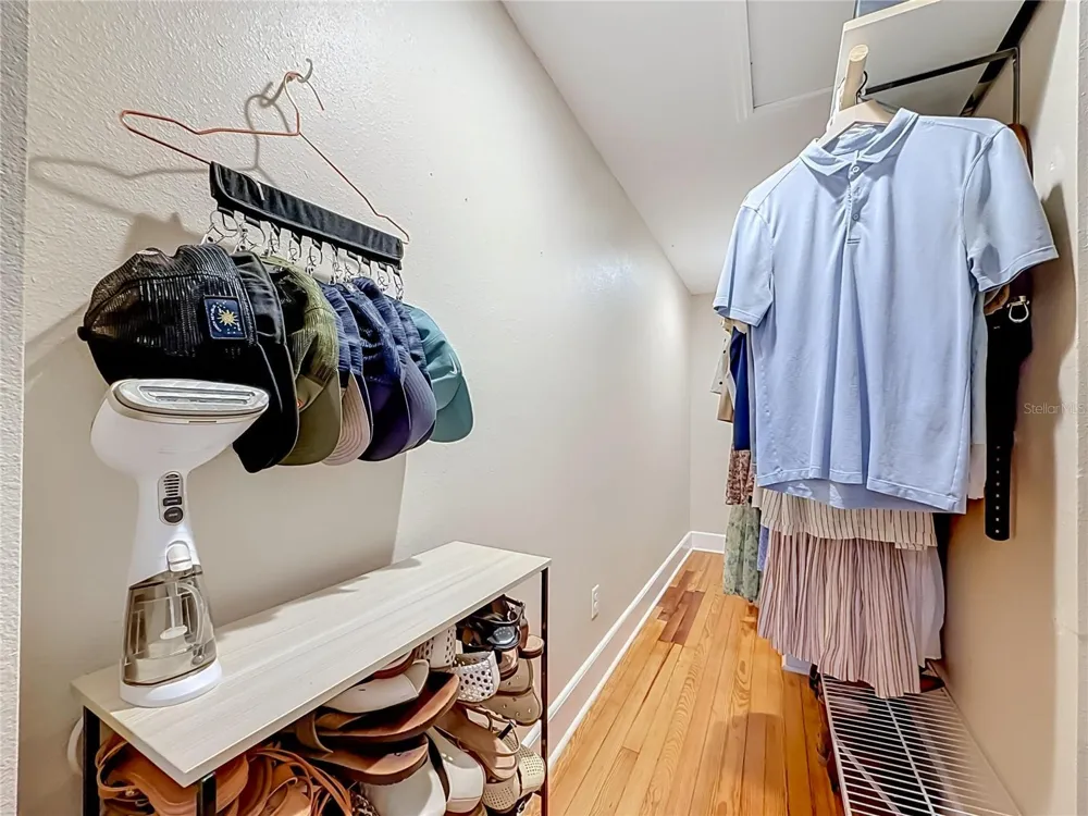 675 S VINCENT STREET Crystal Beach, FL 34681