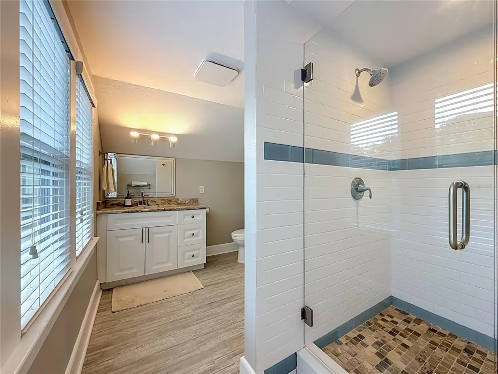 675 S VINCENT STREET Crystal Beach, FL 34681