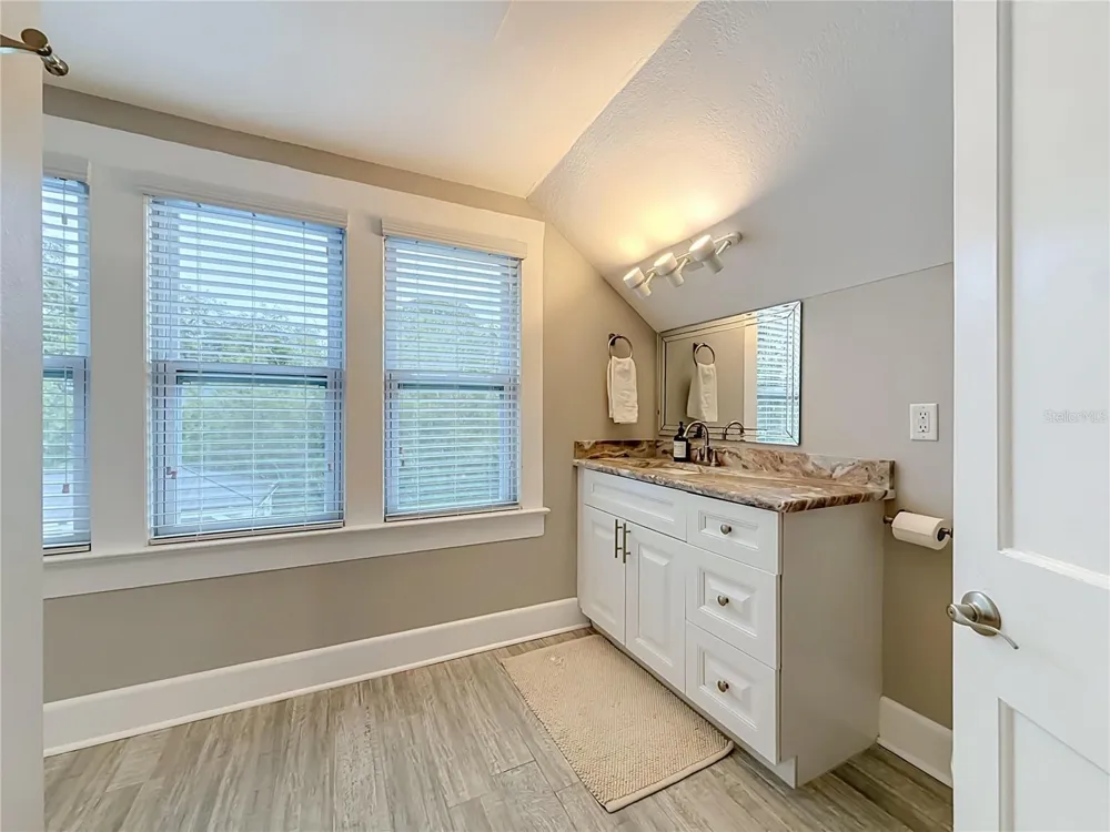 675 S VINCENT STREET Crystal Beach, FL 34681