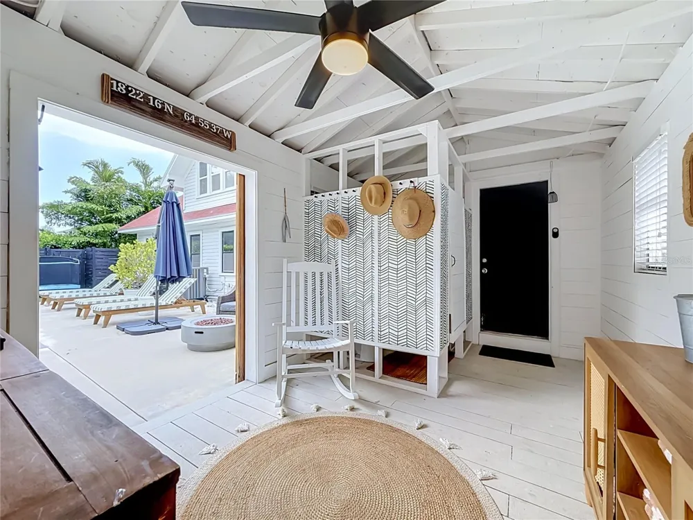 675 S VINCENT STREET Crystal Beach, FL 34681