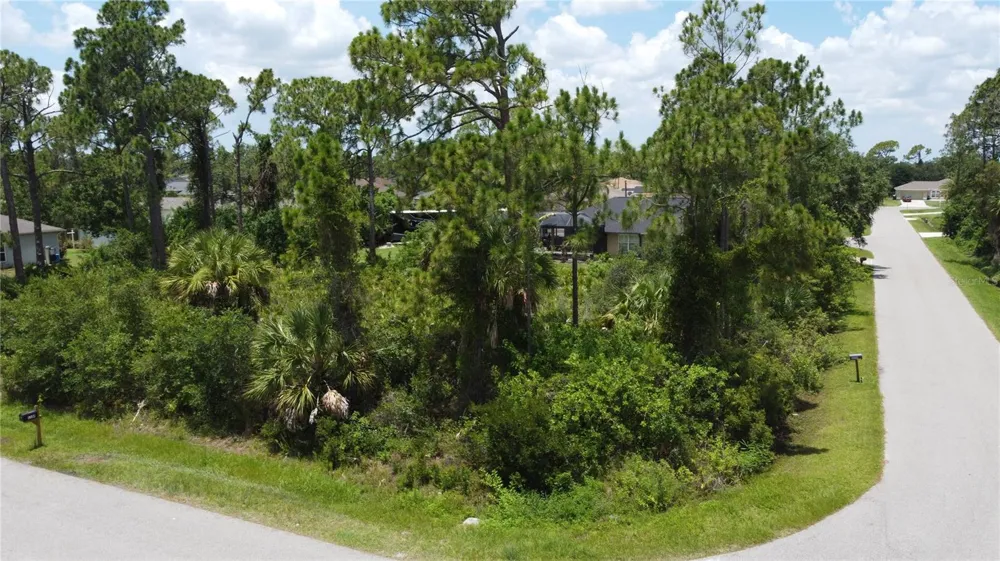 RING STREET North Port, FL 34286