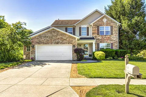 5435 Reston Drive