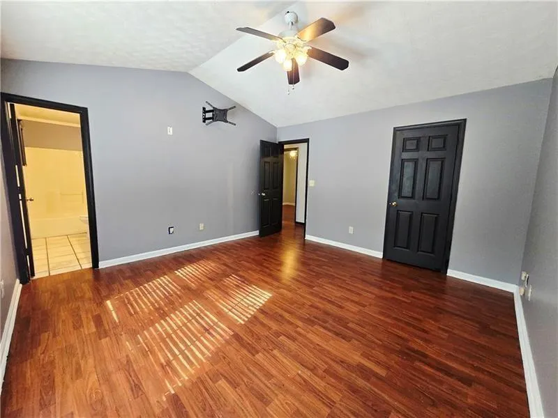 115 BOND DRIVE Ellenwood, GA 30294