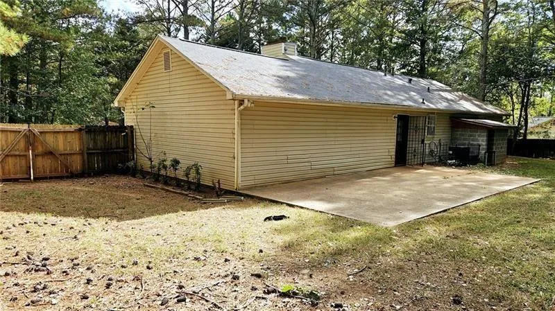 115 BOND DRIVE Ellenwood, GA 30294
