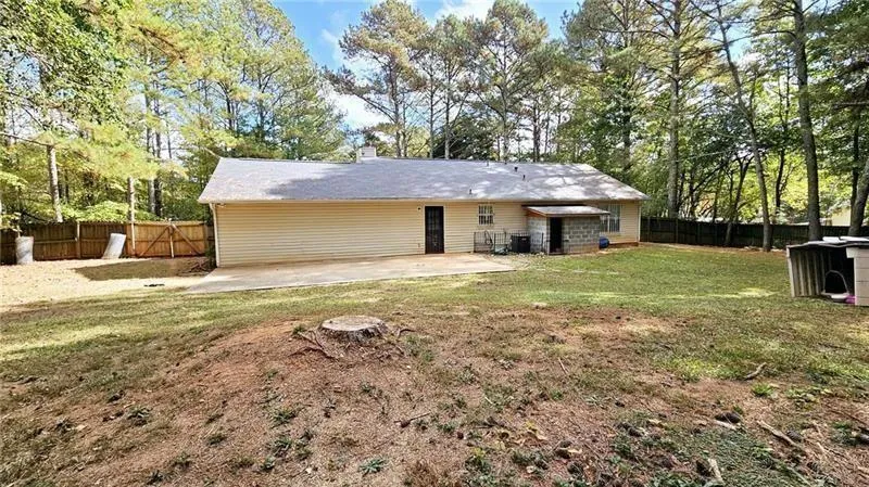 115 BOND DRIVE Ellenwood, GA 30294