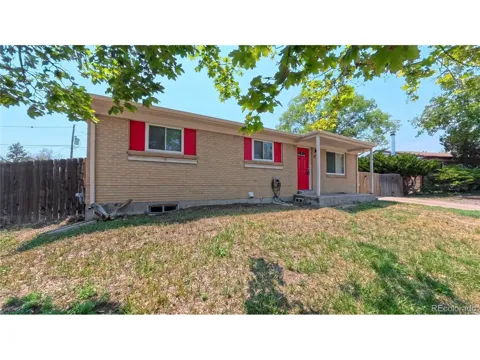 11905 E 119th Place
