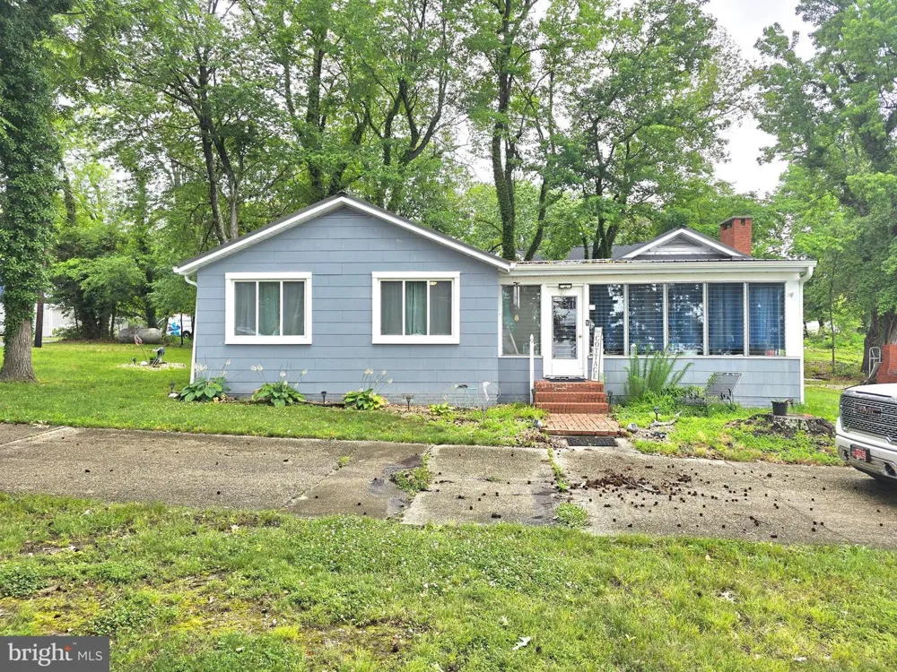 18800 MCKAYS BEACH ROAD Leonardtown, MD 20650