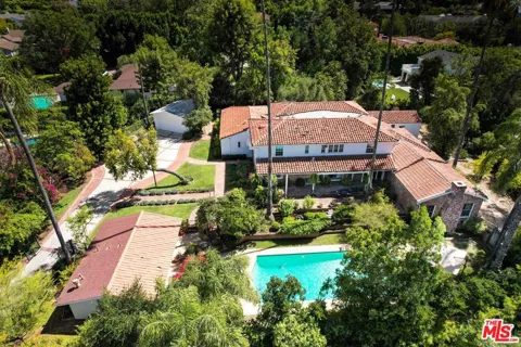 17534 Corinthian Drive