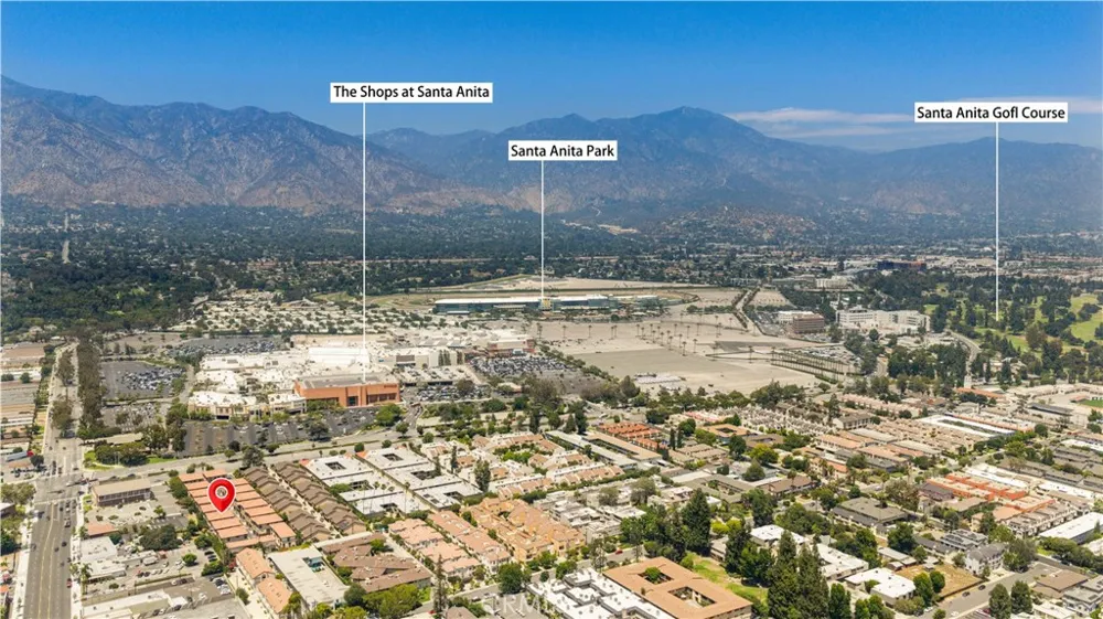 656 West Huntington Drive #k-1 Arcadia, CA 91007