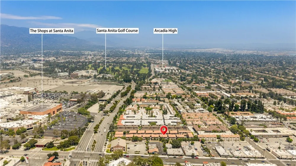 656 West Huntington Drive #k-1 Arcadia, CA 91007