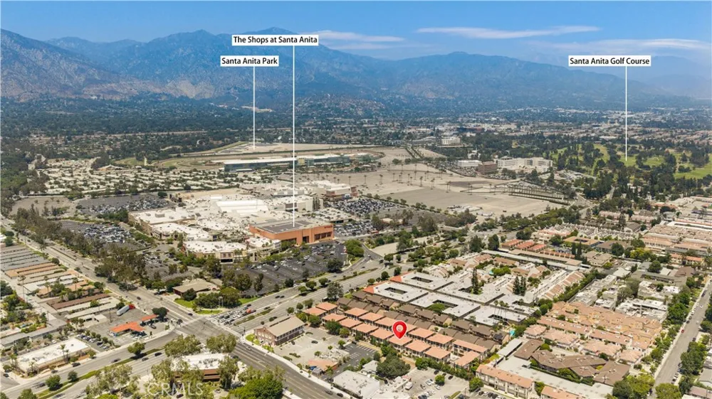 656 West Huntington Drive #k-1 Arcadia, CA 91007
