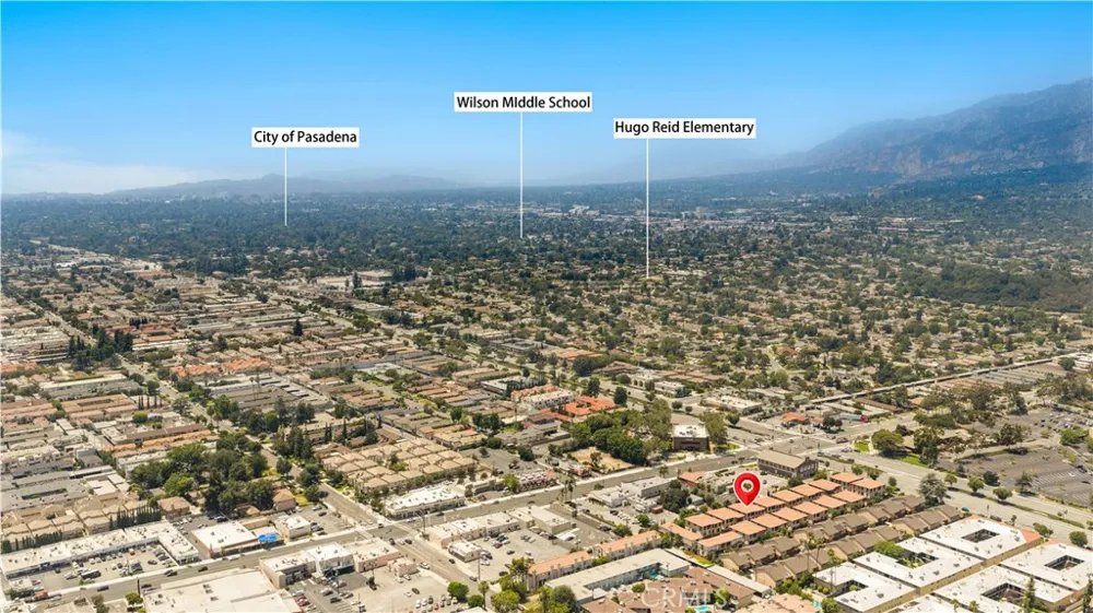 656 West Huntington Drive #k-1 Arcadia, CA 91007