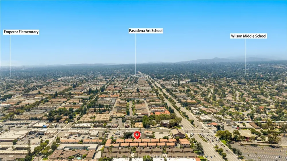 656 West Huntington Drive #k-1 Arcadia, CA 91007