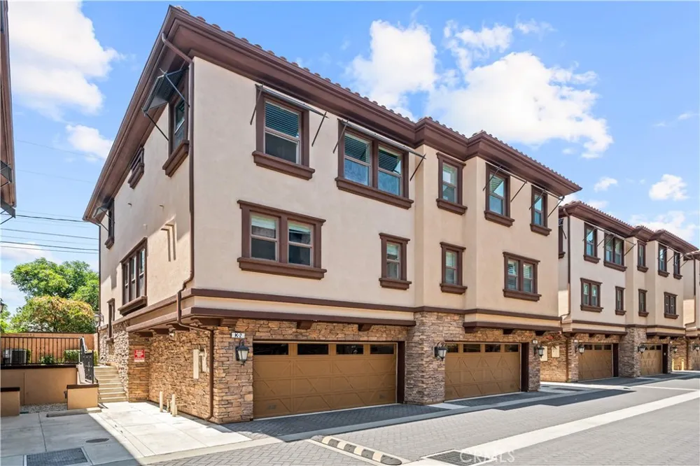 656 West Huntington Drive #k-1 Arcadia, CA 91007