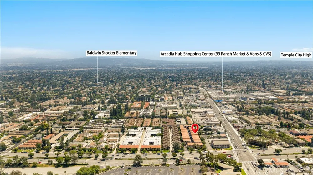 656 West Huntington Drive #k-1 Arcadia, CA 91007