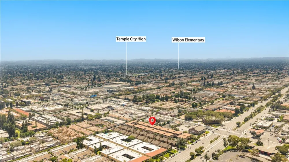 656 West Huntington Drive #k-1 Arcadia, CA 91007