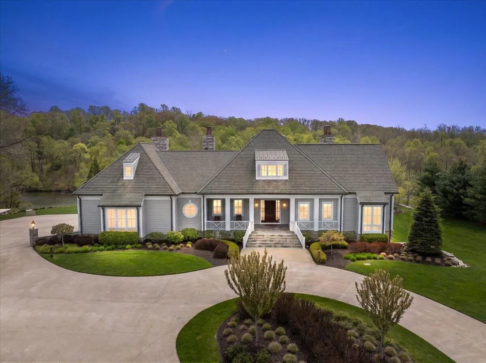 13741 S Indian Springs Road Buchanan, MI 49107