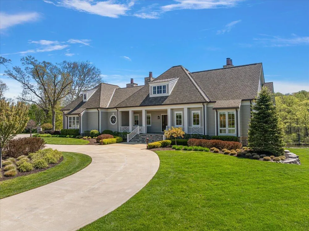 13741 S Indian Springs Road Buchanan, MI 49107