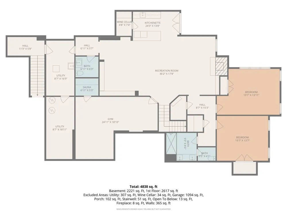 13741 S Indian Springs Road Buchanan, MI 49107