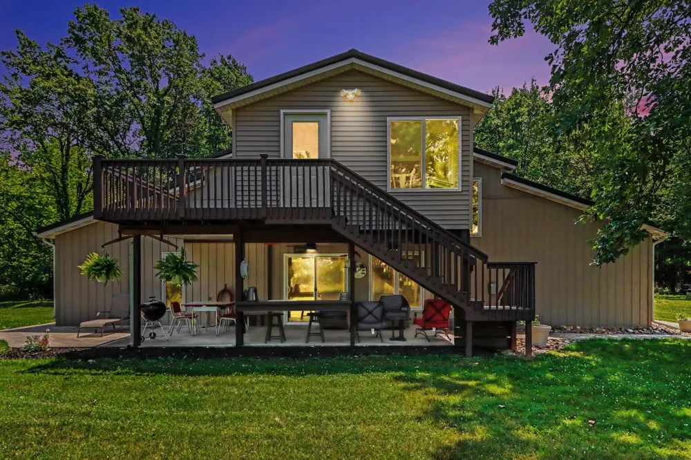 11944 Nashville Highway Nashville, MI 49073