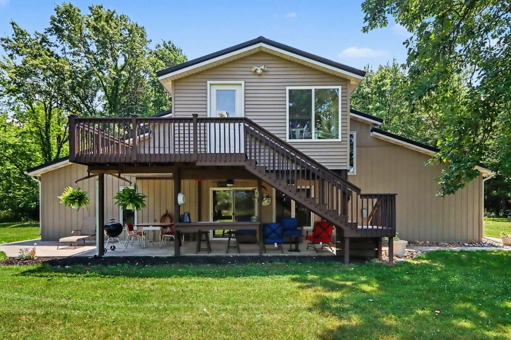 11944 Nashville Highway Nashville, MI 49073