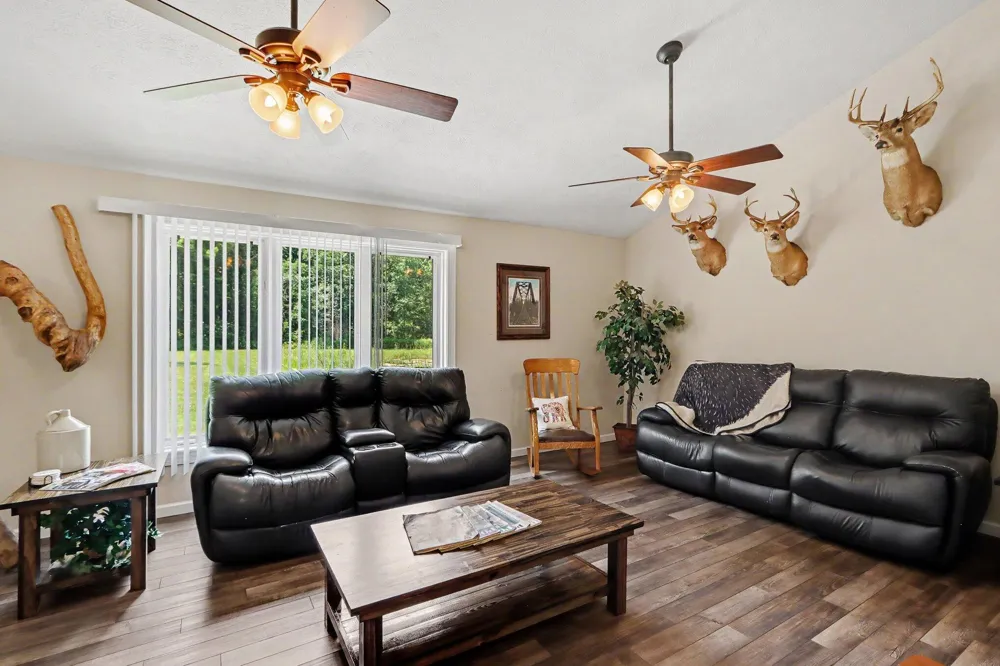 11944 Nashville Highway Nashville, MI 49073