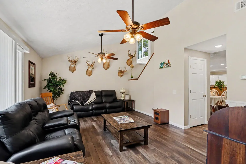 11944 Nashville Highway Nashville, MI 49073