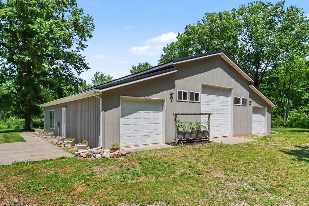 11944 Nashville Highway Nashville, MI 49073