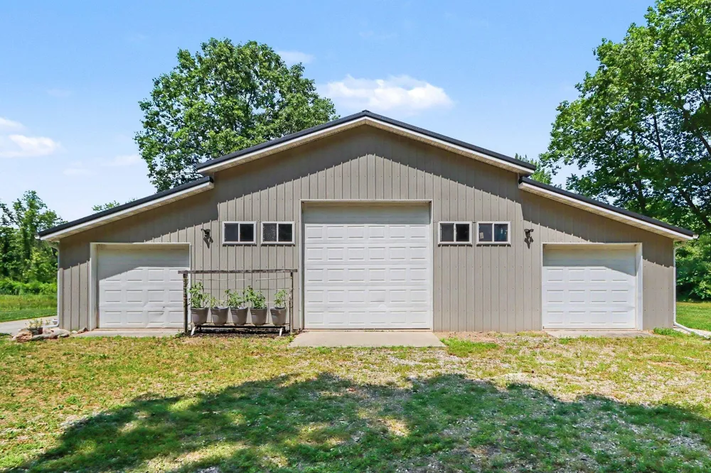 11944 Nashville Highway Nashville, MI 49073