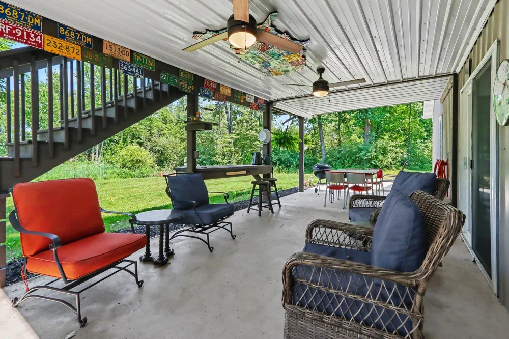 11944 Nashville Highway Nashville, MI 49073