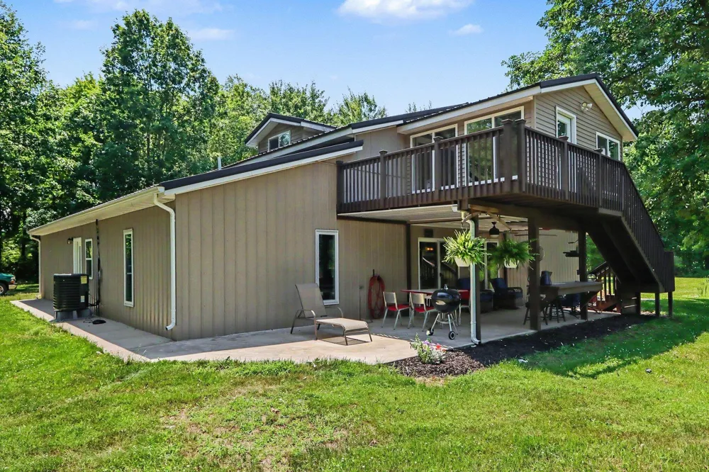 11944 Nashville Highway Nashville, MI 49073