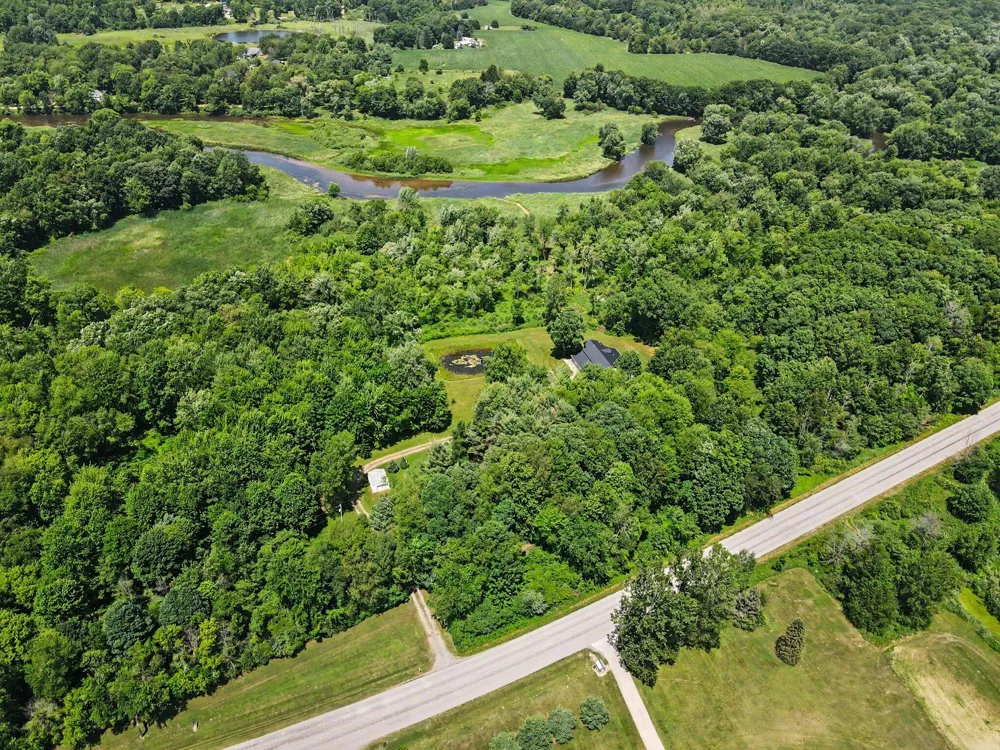 11944 Nashville Highway Nashville, MI 49073