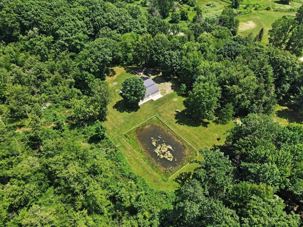 11944 Nashville Highway Nashville, MI 49073