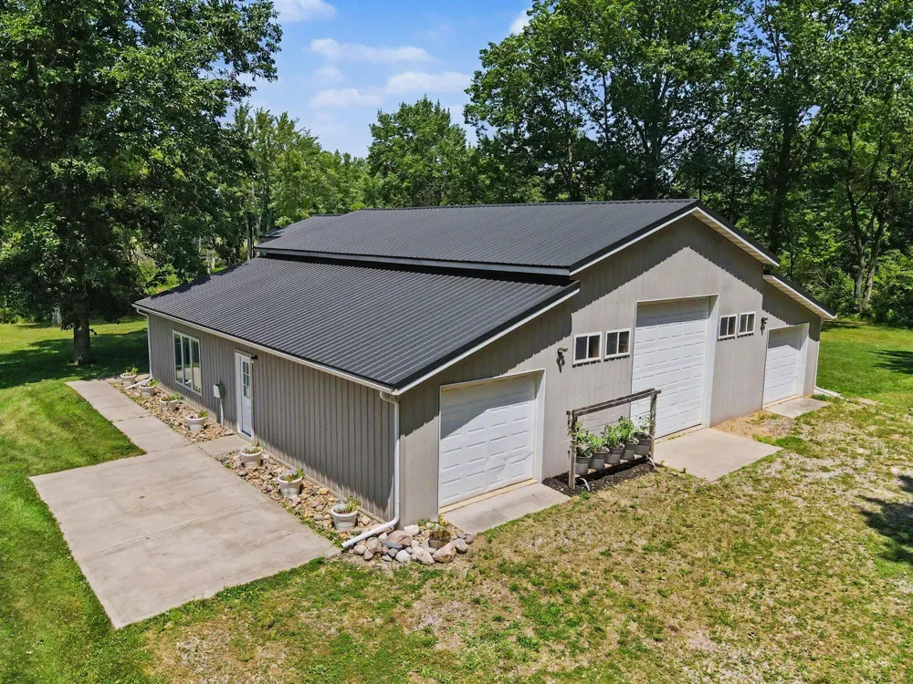 11944 Nashville Highway Nashville, MI 49073