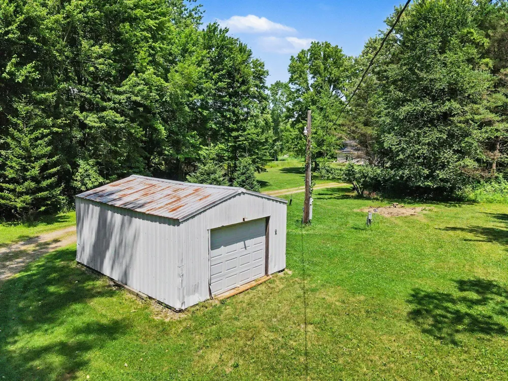 11944 Nashville Highway Nashville, MI 49073