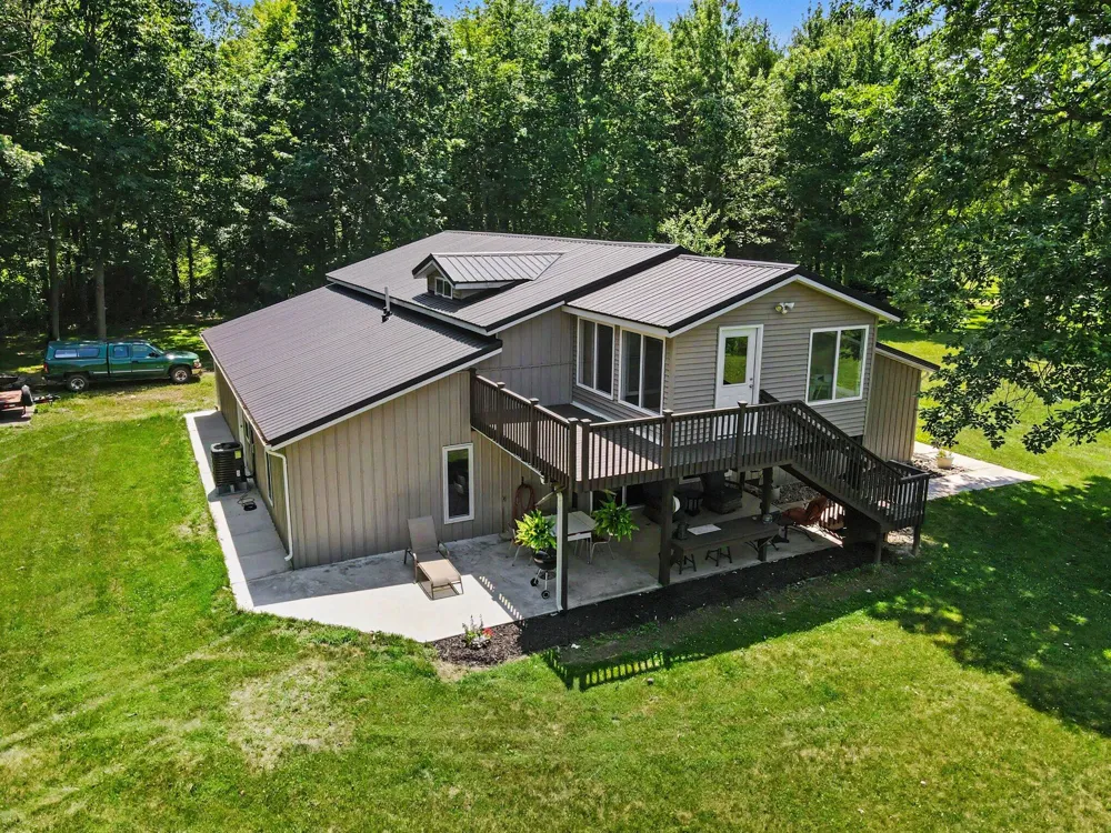 11944 Nashville Highway Nashville, MI 49073